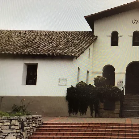 University Inn At San Luis Obispo-3