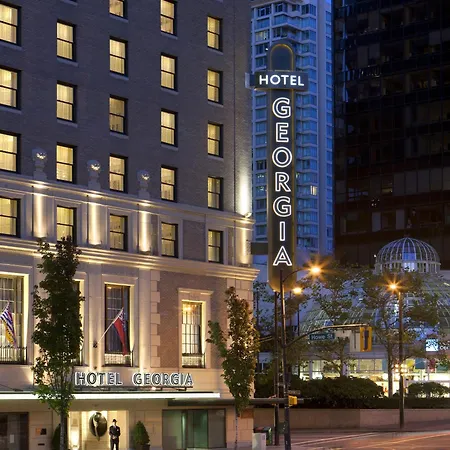 Rosewood Hotel Georgia-3