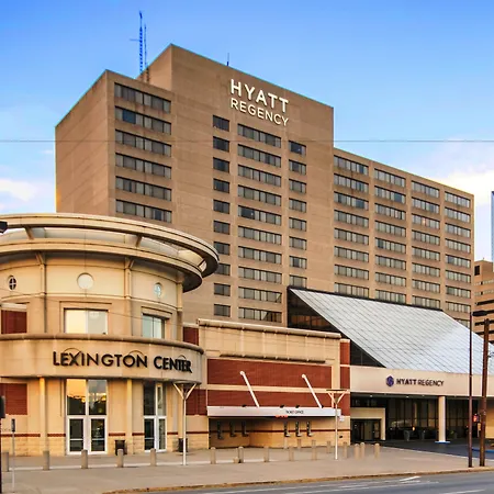 Hyatt Regency Lexington-2