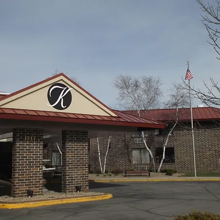 Best Western Rochester Hotel Mayo Clinic Area/ St. Mary'S-2