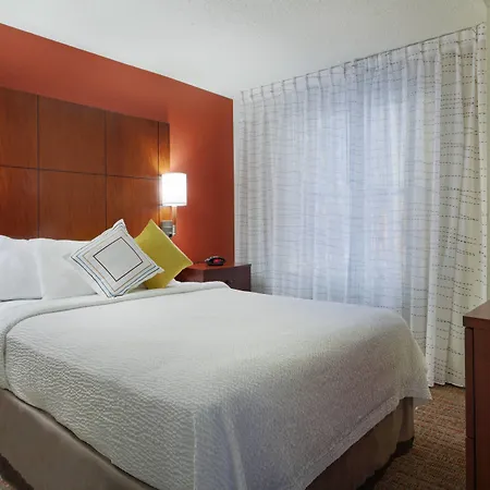 Residence Inn By Marriott San Antonio Downtown Market Square-3