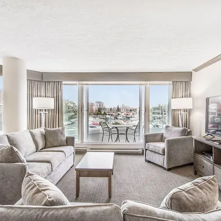 Victoria Regent Waterfront Hotel & Suites-2