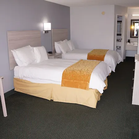 Days Inn & Suites By Wyndham Colonial-3