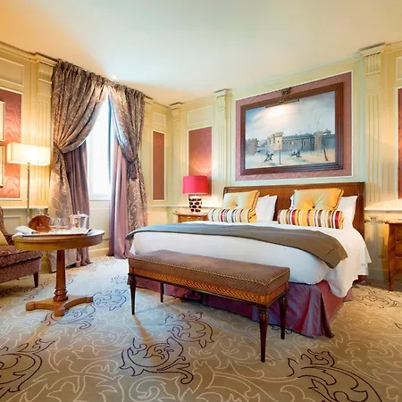 Hotel Principe Di Savoia - Dorchester Collection-2