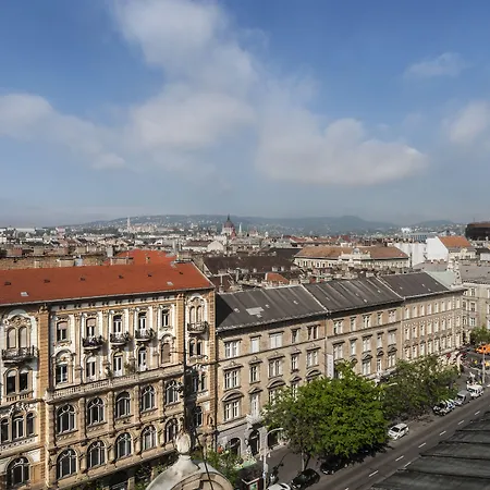 Radisson Blu Beke Hotel, Budapest-2