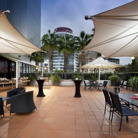 Amora Hotel Brisbane-2