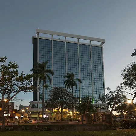 Delta Hotels By Marriott San Jose Aurola-3