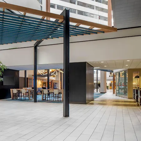 Hyatt Regency Indianapolis-3
