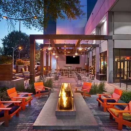Hilton Knoxville-2