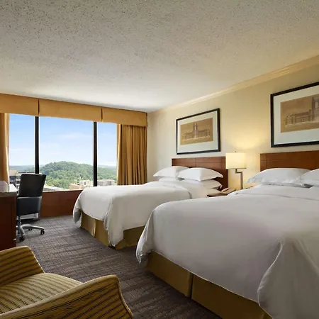 Hilton Knoxville-3