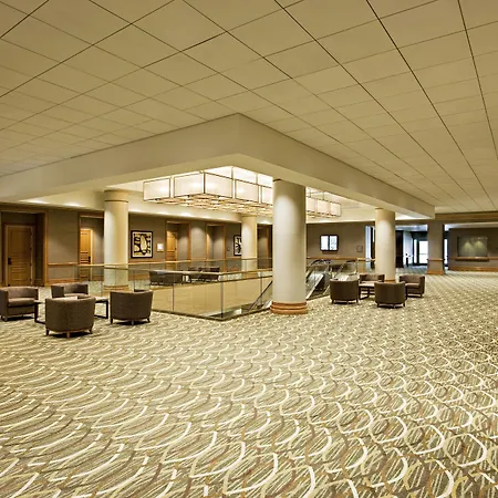 The Westin Indianapolis-3