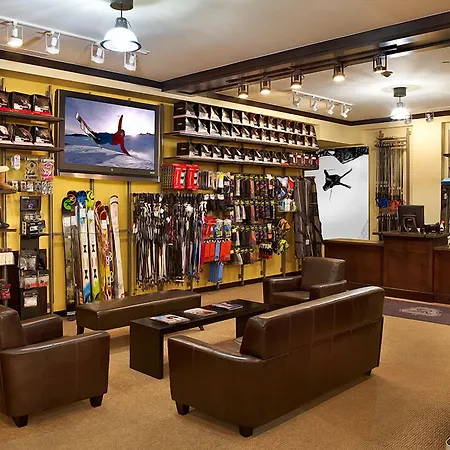 St. Regis Aspen Resort-3