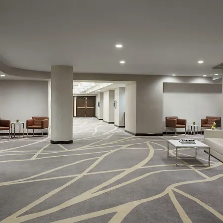 Hyatt Regency Bethesda Near Washington D.C.-2