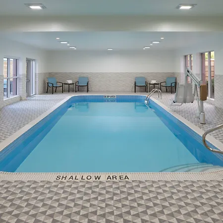 Fairfield By Marriott Niagara Falls, Canada-3