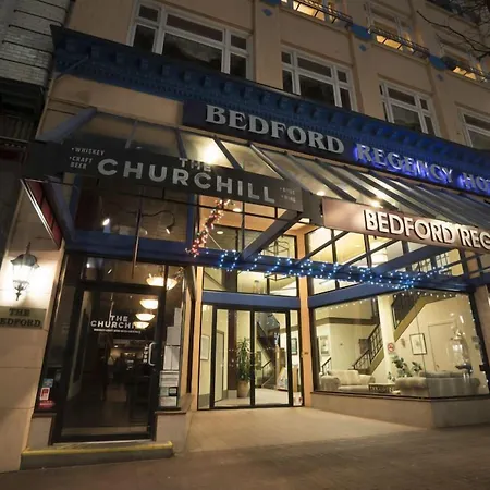 Bedford Regency Hotel, Trademark Collection By Wyndham-2