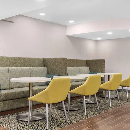 Hampton Inn & Suites By Hilton Toronto Downtown-2