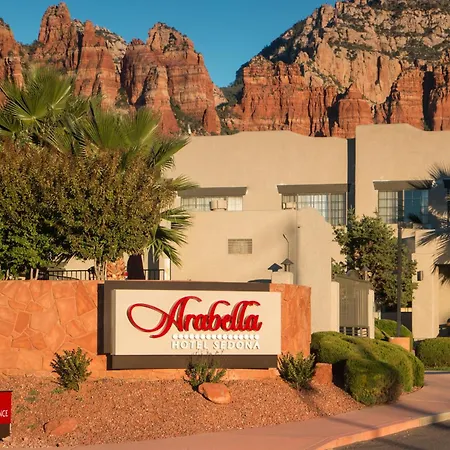 Arabella Hotel Sedona-3