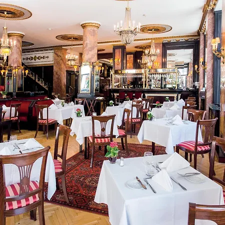 Danubius Hotel Astoria City Center-2