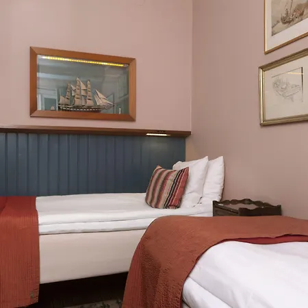 Lord Nelson Hotel-2
