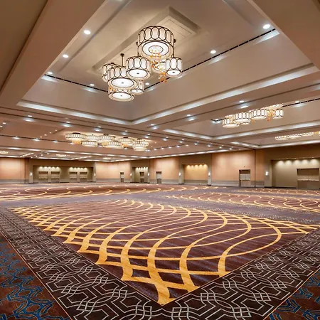 Sheraton New Orleans Hotel-3