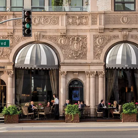 Beverly Wilshire, Beverly Hills, A Four Seasons Hotel-2