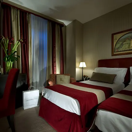 Hotel Dei Borgognoni-2