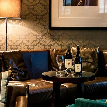 Intercontinental Melbourne The Rialto By Ihg-2
