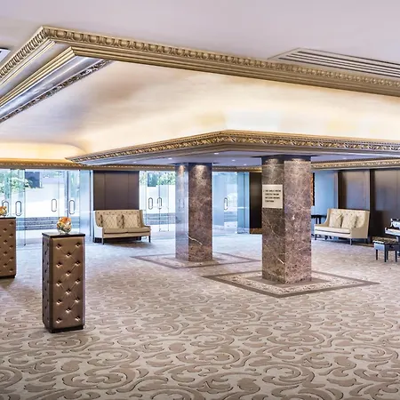 Cordis, Auckland By Langham Hospitality Group-2