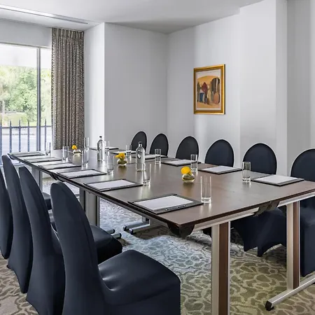 Cordis, Auckland By Langham Hospitality Group-3