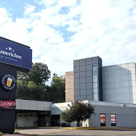 Americinn By Wyndham Rochester Near Mayo Clinic-2