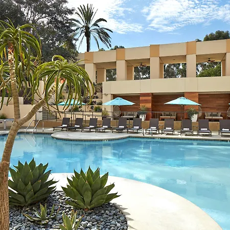 San Diego Marriott Mission Valley-2