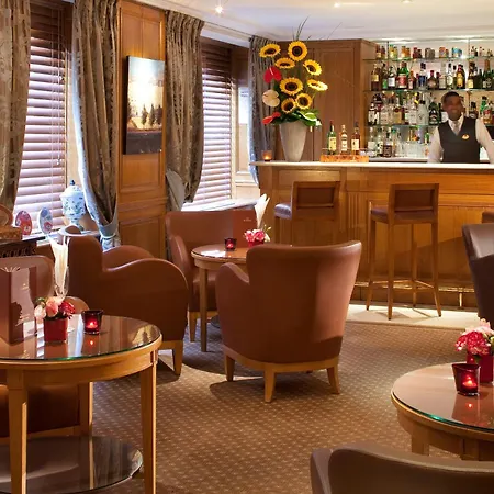 Hotel Horset Opera, Best Western Premier Collection-3