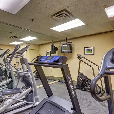 Town Inn Suites Hotel-3