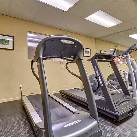 Town Inn Suites Hotel-2