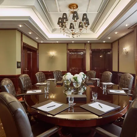 Breidenbacher Hof, Best Hotel Of The Year 2026 - Die 101 Besten-3