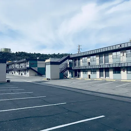 Quality Inn Durango-3