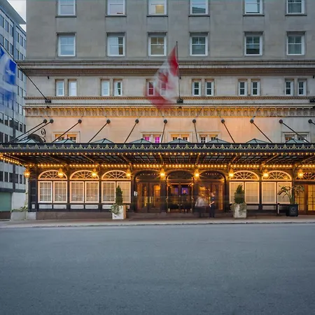 The Ritz-Carlton, Montreal-3