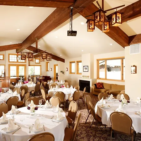 Mountain Chalet Aspen-3