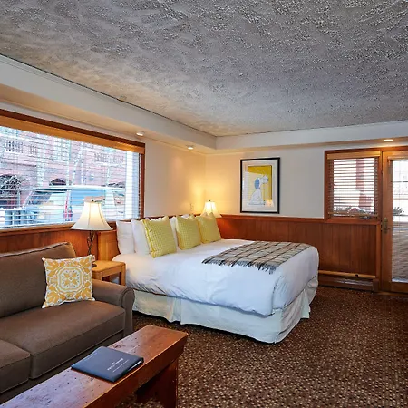 Mountain Chalet Aspen-2