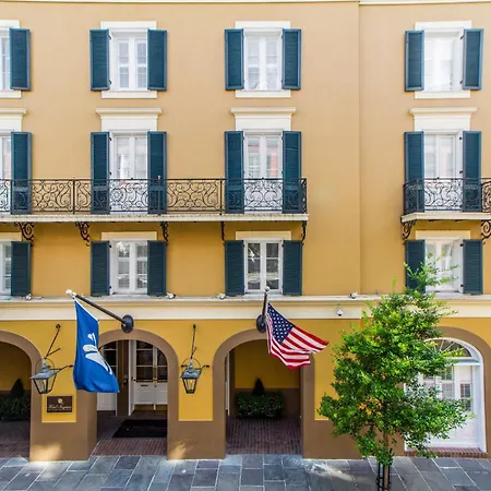 Hotel Mazarin-3