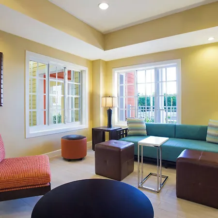 Fairfield Inn & Suites By Marriott Key West-3