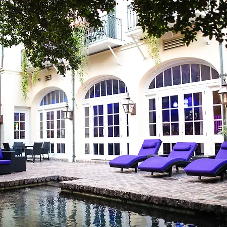 Hotel Le Marais-3