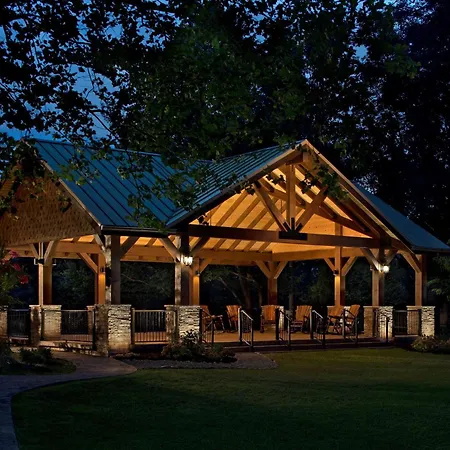 The Park Vista - A Doubletree By Hilton Hotel - Gatlinburg-3