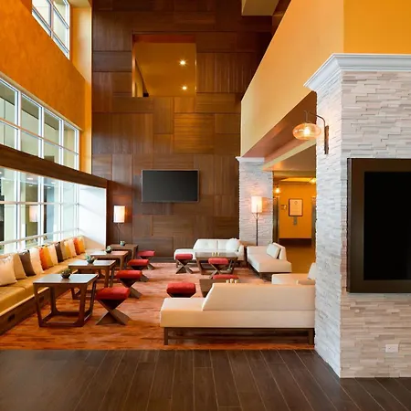 Monterey Marriott-2