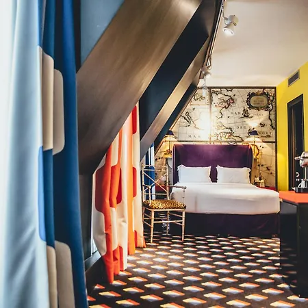 Hotel Du Continent-2