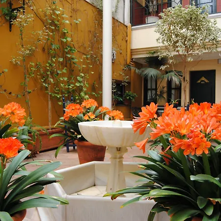 Hotel Cervantes-3
