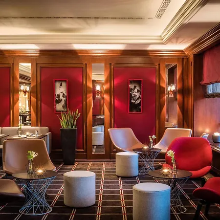 Le Meridien Stuttgart-2