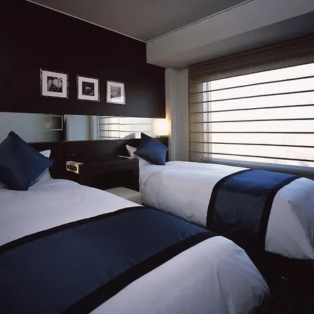Shinjuku Prince Hotel-2
