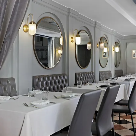The Donatello Hotel-2