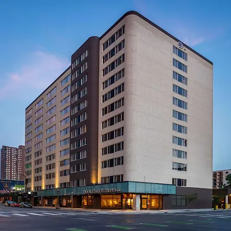 Doubletree Suites By Hilton Minneapolis Downtown-2
